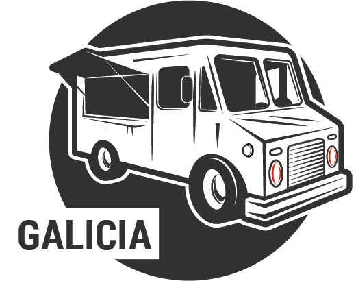 Foodtruck Galicia